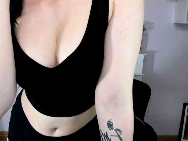 Soft-Denise webcam