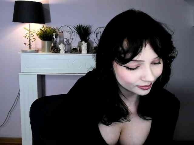 Soft-Denise webcam