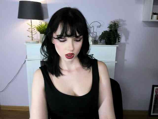 Soft-Denise webcam