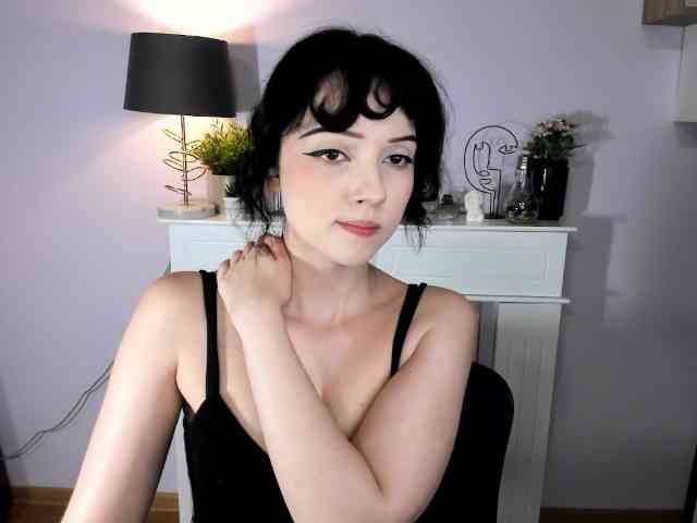 Soft-Denise webcam