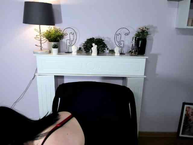 Soft-Denise webcam