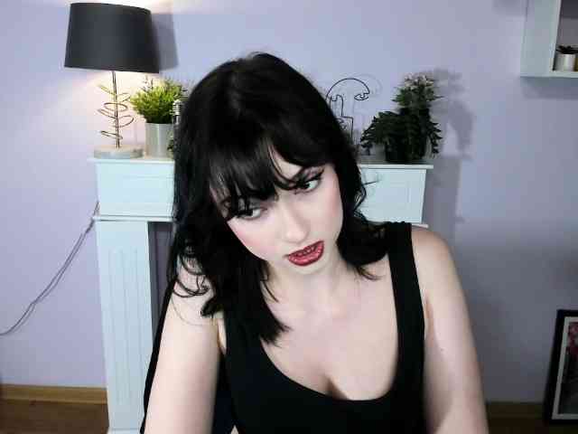 Soft-Denise webcam