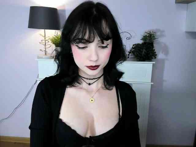 Soft-Denise webcam