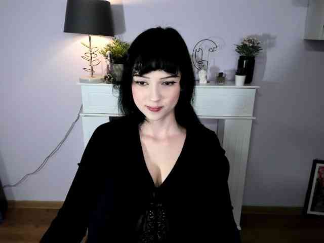 Soft-Denise webcam