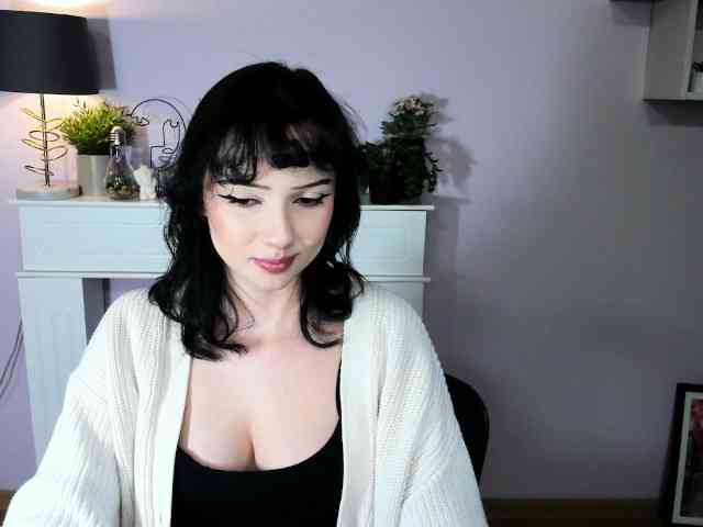 Soft-Denise webcam