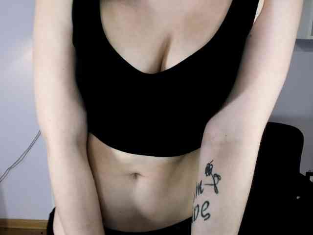 Soft-Denise webcam