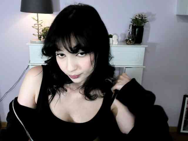 Soft-Denise webcam