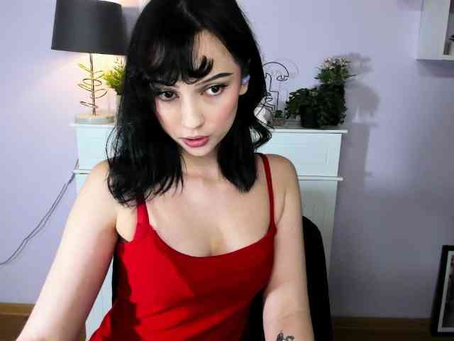 Soft-Denise webcam