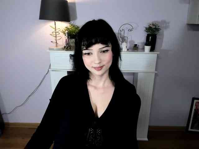 Soft-Denise webcam