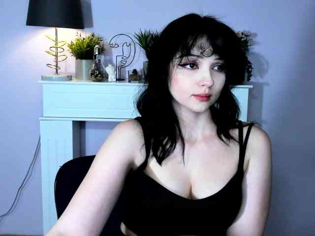 Soft-Denise webcam