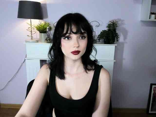 Soft-Denise webcam
