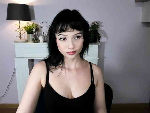 Soft-Denise webcam
