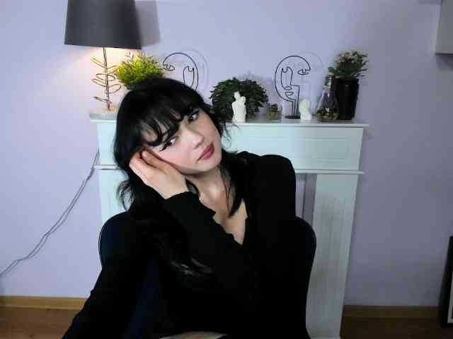 Soft-Denise webcam