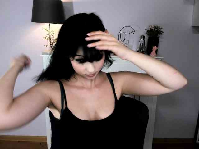 Soft-Denise webcam
