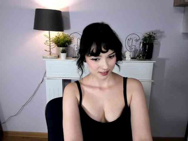 Soft-Denise webcam