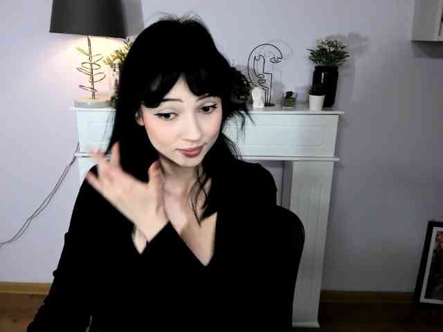 Soft-Denise webcam