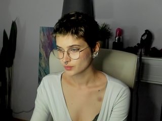 Soft-Sarah Porn Show