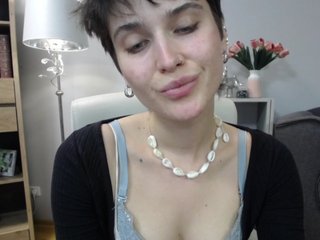 Soft-Sarah Porn Show