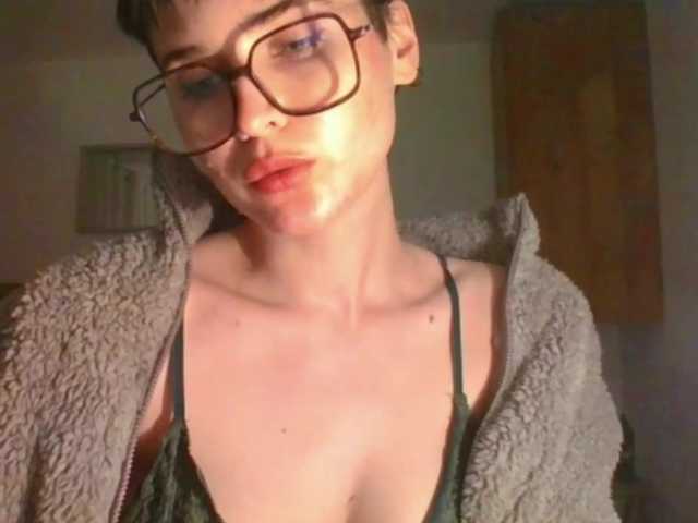 soft-sarah — Ready for a  naughty  fun with you ;) #cfnm #nomic #cei #joi #sph #cbt #tease #domination #roleplay #humiliation #brunette #deutsch #eng #shorthair #natural #petite #buzzcut #sexy #tease #seduce #smallboobs #teen #nomakeup #kinky #bdsm #domina