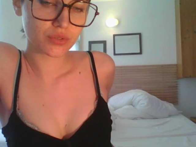 soft-sarah — Ready for a  naughty  fun with you ;) #cfnm #nomic #cei #joi #sph #cbt #tease #domination #roleplay #humiliation #brunette #deutsch #eng #shorthair #natural #petite #buzzcut #sexy #tease #seduce #smallboobs #teen #nomakeup #kinky #bdsm #domina