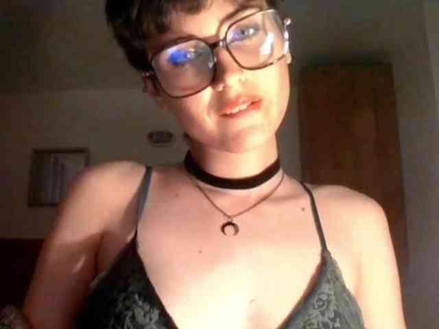 Soft-Sarah webcam