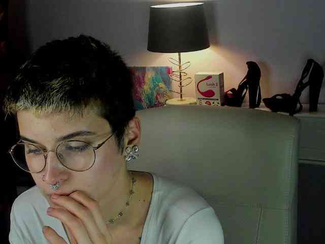 Soft-Sarah webcam