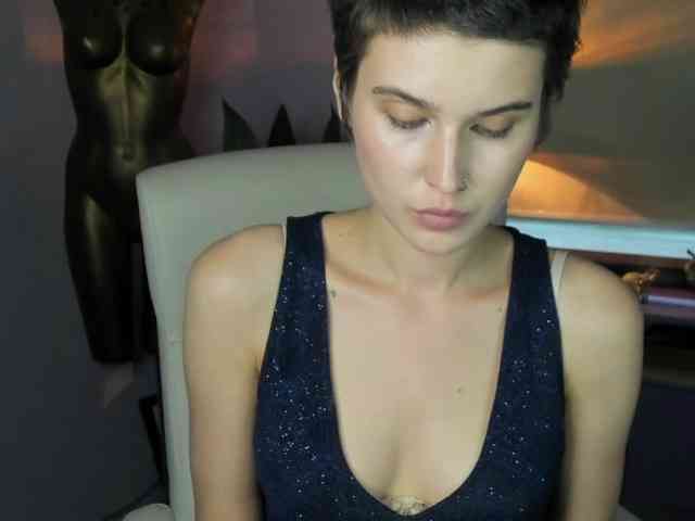 Soft-Sarah webcam