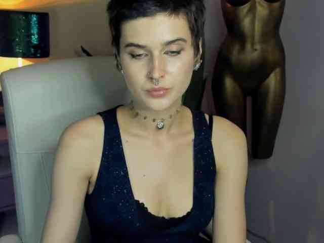 Soft-Sarah webcam