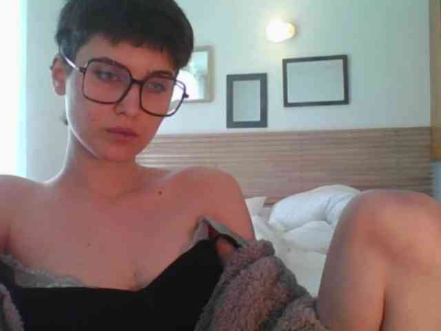 Soft-Sarah webcam