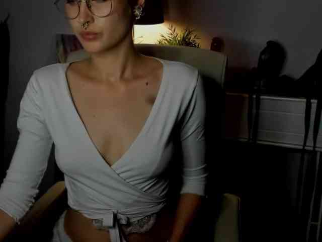 Soft-Sarah webcam