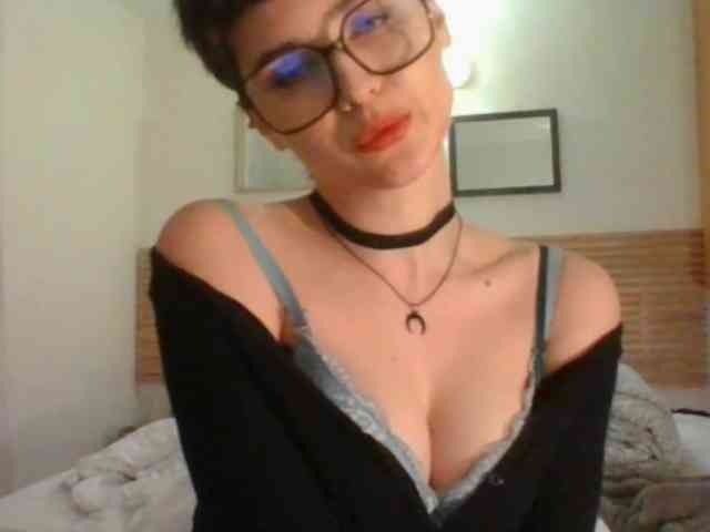 Soft-Sarah webcam