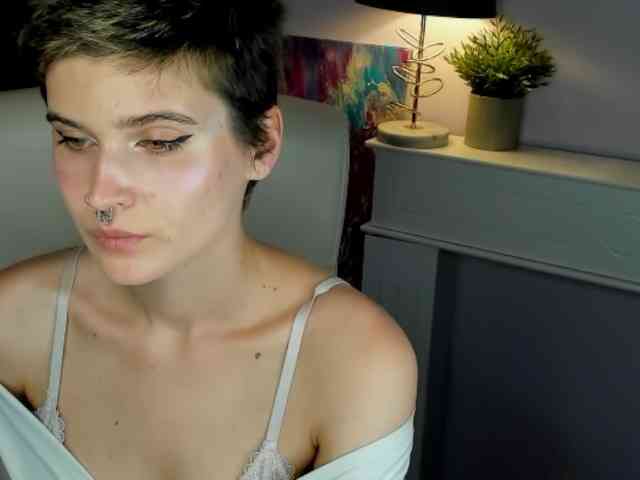 Soft-Sarah webcam