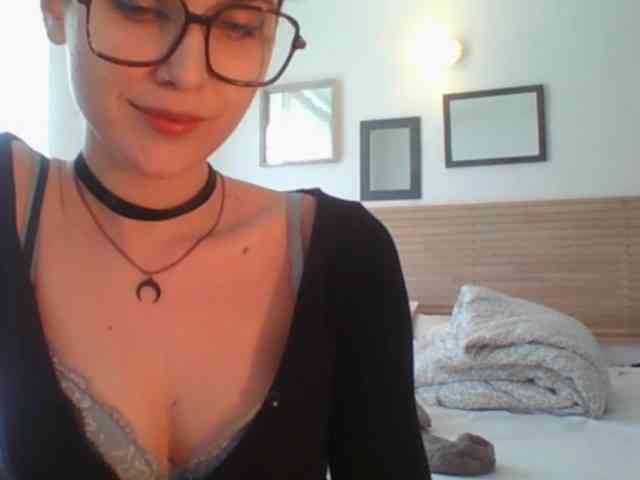 Soft-Sarah webcam