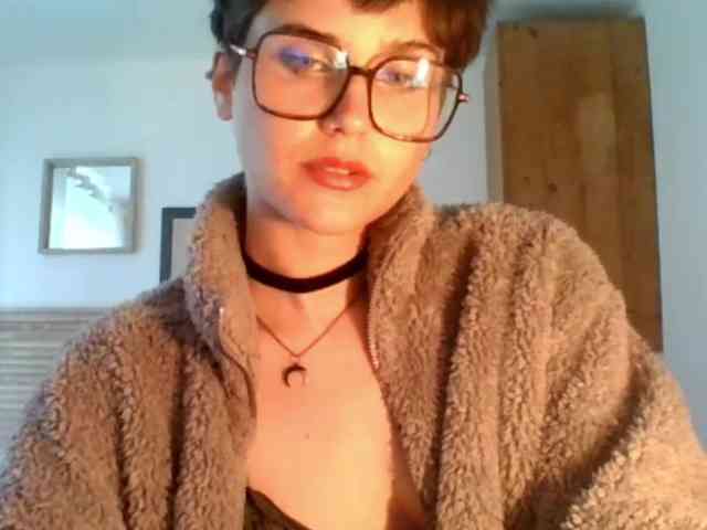 Soft-Sarah webcam
