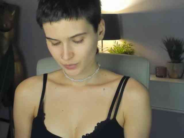 Soft-Sarah webcam