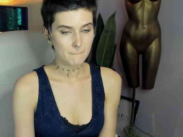 Soft-Sarah webcam