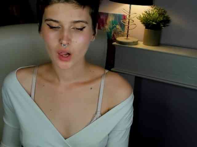 Soft-Sarah webcam