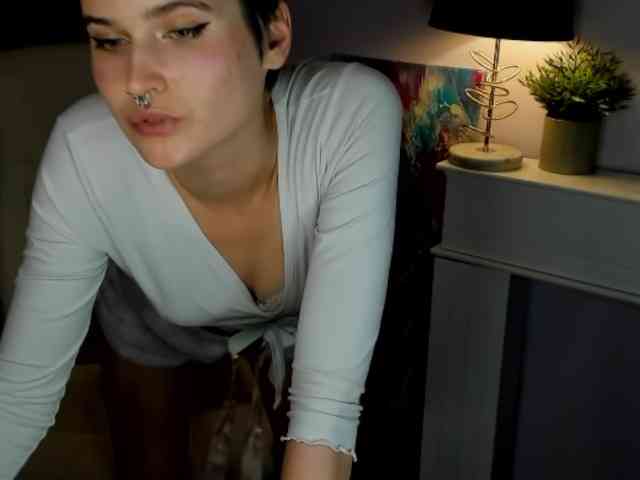 Soft-Sarah webcam
