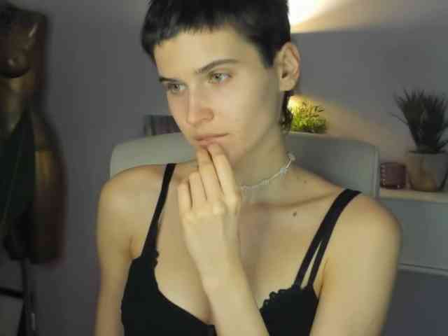 Soft-Sarah webcam