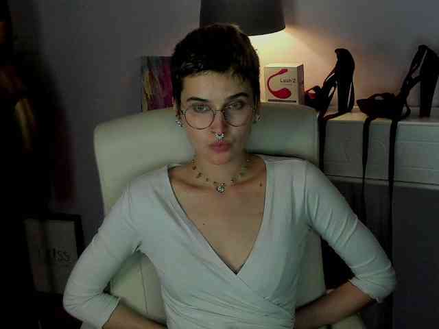 Soft-Sarah webcam