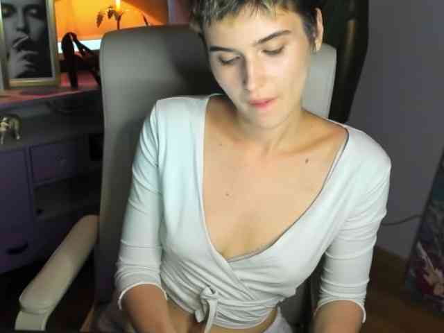 Soft-Sarah webcam