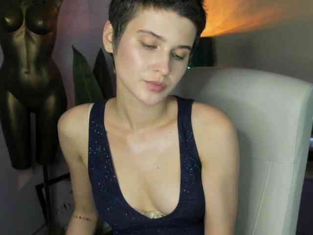 Soft-Sarah webcam