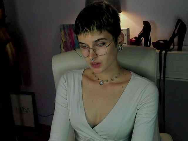 Soft-Sarah webcam