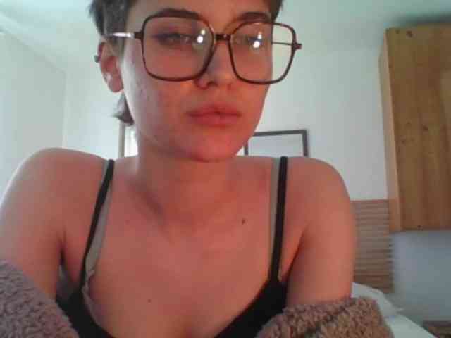 Soft-Sarah webcam