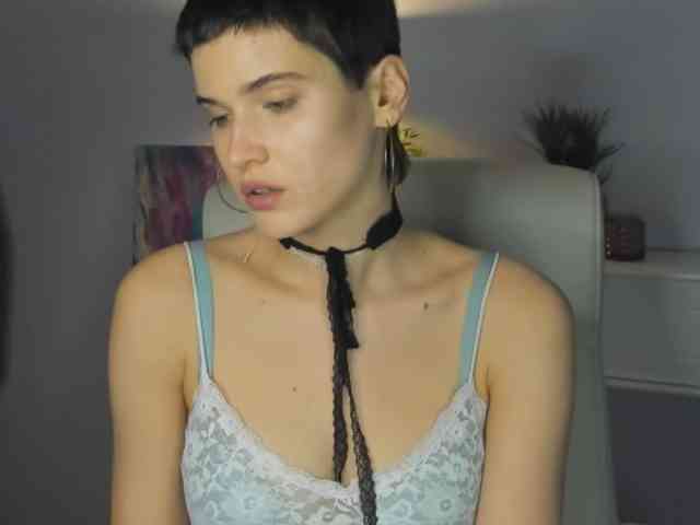 Soft-Sarah webcam