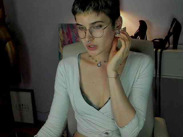 Soft-Sarah webcam