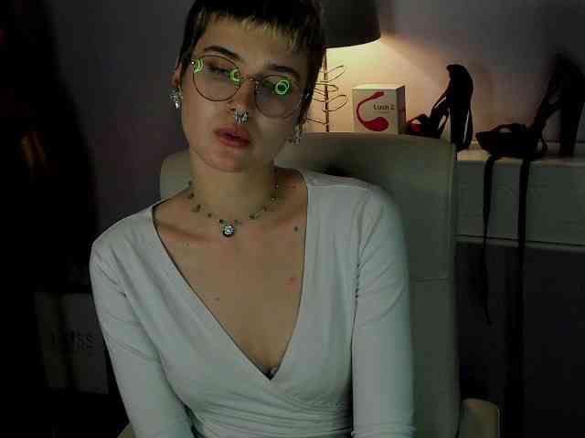 Soft-Sarah webcam