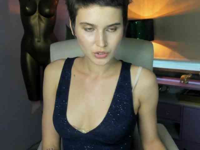 Soft-Sarah webcam