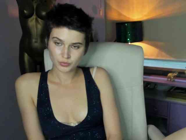 Soft-Sarah webcam