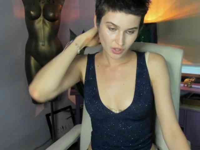 Soft-Sarah webcam